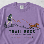 Trail Boss T-shirt