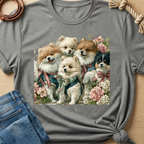 Pomeranian T-shirt