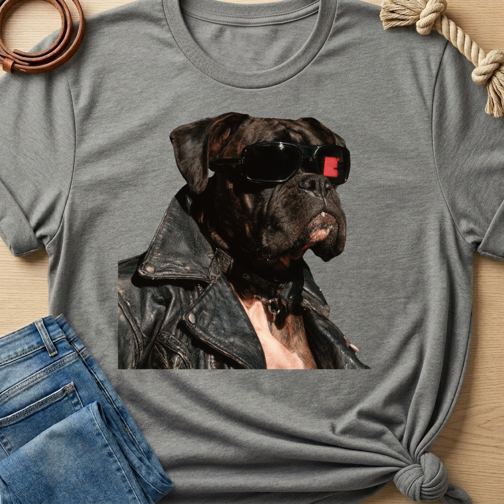Terminator T-shirt