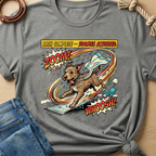Post Bath Zoomies T-shirt