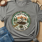 Mud T-shirt