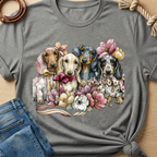 Dachshund T-shirt