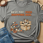 Best Toy T-shirt
