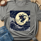 Shiba Ninja T-shirt