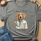 Dog-tor T-shirt