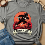 Shiba Clan T-shirt