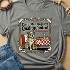 Quality Control T-shirt