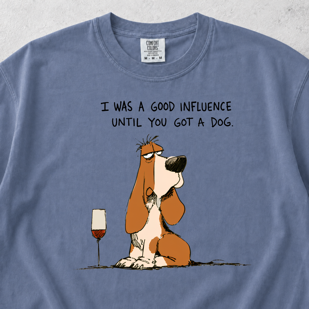 Good Influence T-shirt