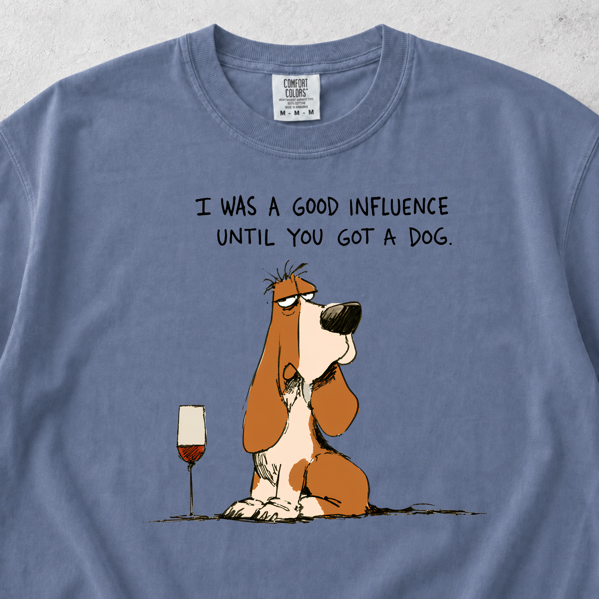Good Influence T-shirt