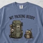 Packing Buddy T-shirt