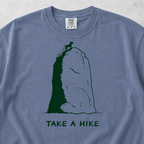 Take a hike T-shirt