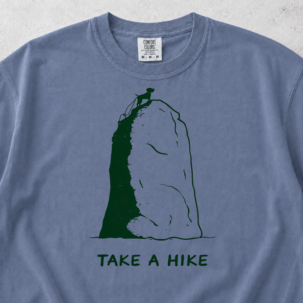 Take a hike T-shirt