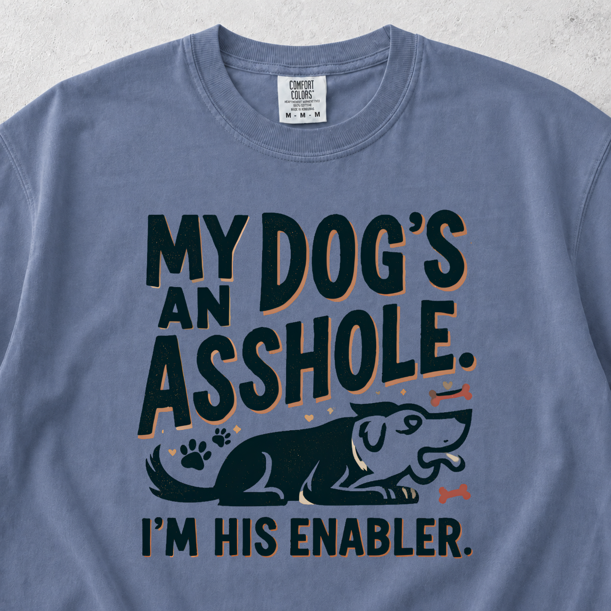 Enabler T-shirt