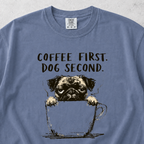 Coffe First T-shirt