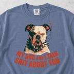 Trash Talk T-shirt