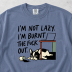 Not Lazy T-shirt