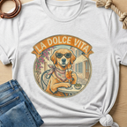 La Dolce Vita T-shirt