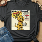 Emergency Feed Me T-shirt