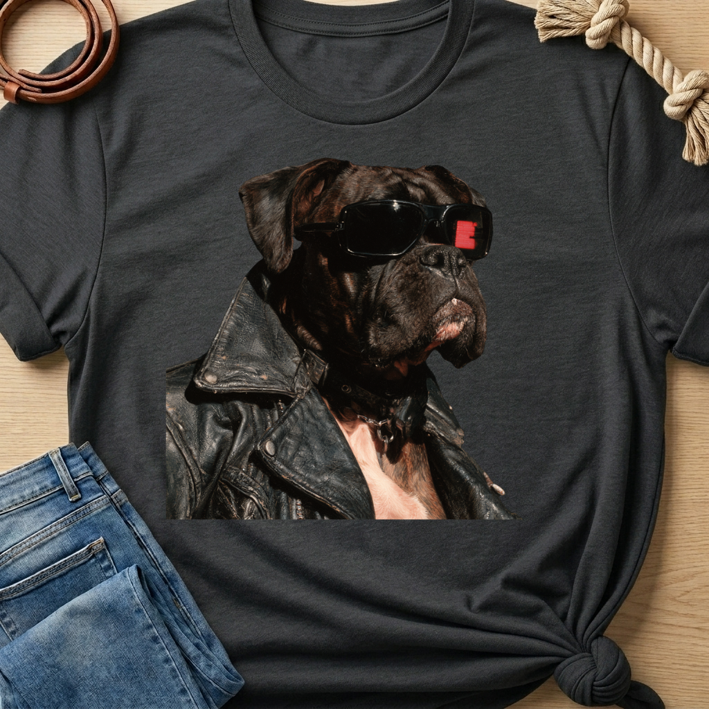 Terminator T-shirt