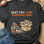 Best Toy T-shirt
