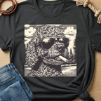 Swaggy Dog T-shirt
