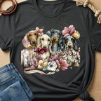 Dachshund T-shirt
