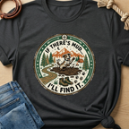 Mud T-shirt