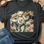 Pomeranian T-shirt