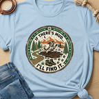 Mud T-shirt
