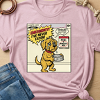 Emergency Feed Me T-shirt