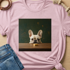 Dog & Cheese T-shirt