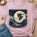 Shiba Ninja T-shirt