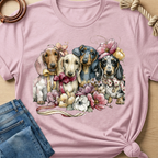 Dachshund T-shirt
