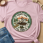Mud T-shirt