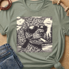 Swaggy Dog T-shirt