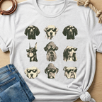 Vintage Vibe T-shirt