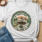 Mud T-shirt