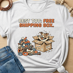 Best Toy T-shirt