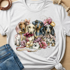 Dachshund T-shirt