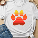 Paw Print T-shirt
