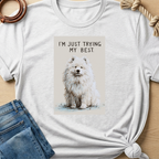 Trying Hard T-shirt