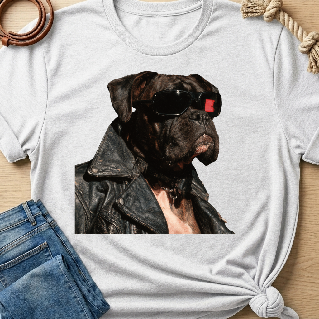 Terminator T-shirt