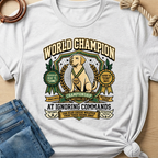 Command Ignore T-shirt