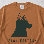 Peak Partner T-shirt